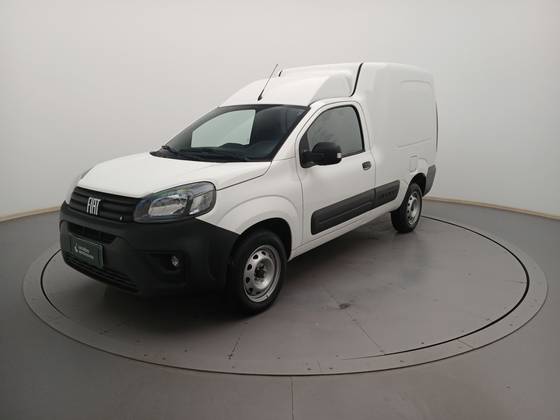 FIAT FIORINO 1.3 FIREFLY FLEX ENDURANCE MANUAL FIAT FIORINO 1.3 FIREFLY FLEX ENDURANCE MANUAL